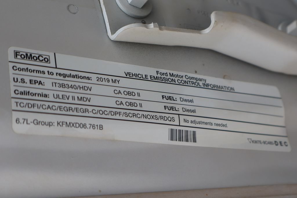 Used 2019 Ford F250 XLT AWD/4WD image 17