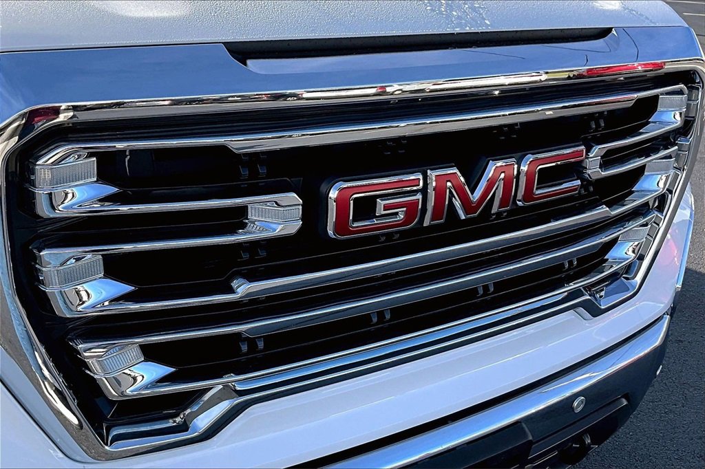 Used 2019 GMC Sierra 1500 SLT w/ SLT Premium Plus Package image 29