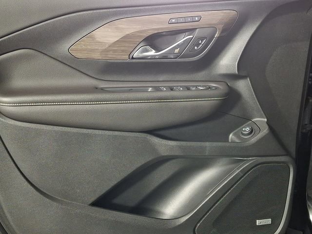 Used 2022 GMC Terrain Denali image 14