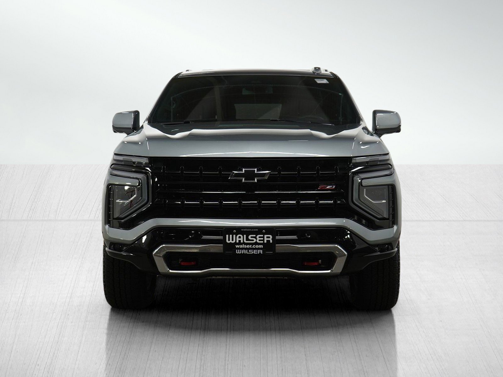 Used 2025 Chevrolet Tahoe Z71 w/ Z71 Off-Road Package image 8