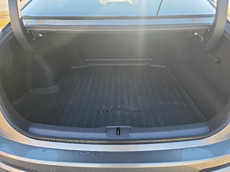 Used 2025 Toyota Crown image 5