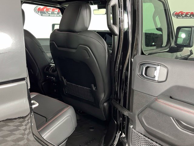 New 2026 Jeep Gladiator Rubicon AWD/4WD image 26