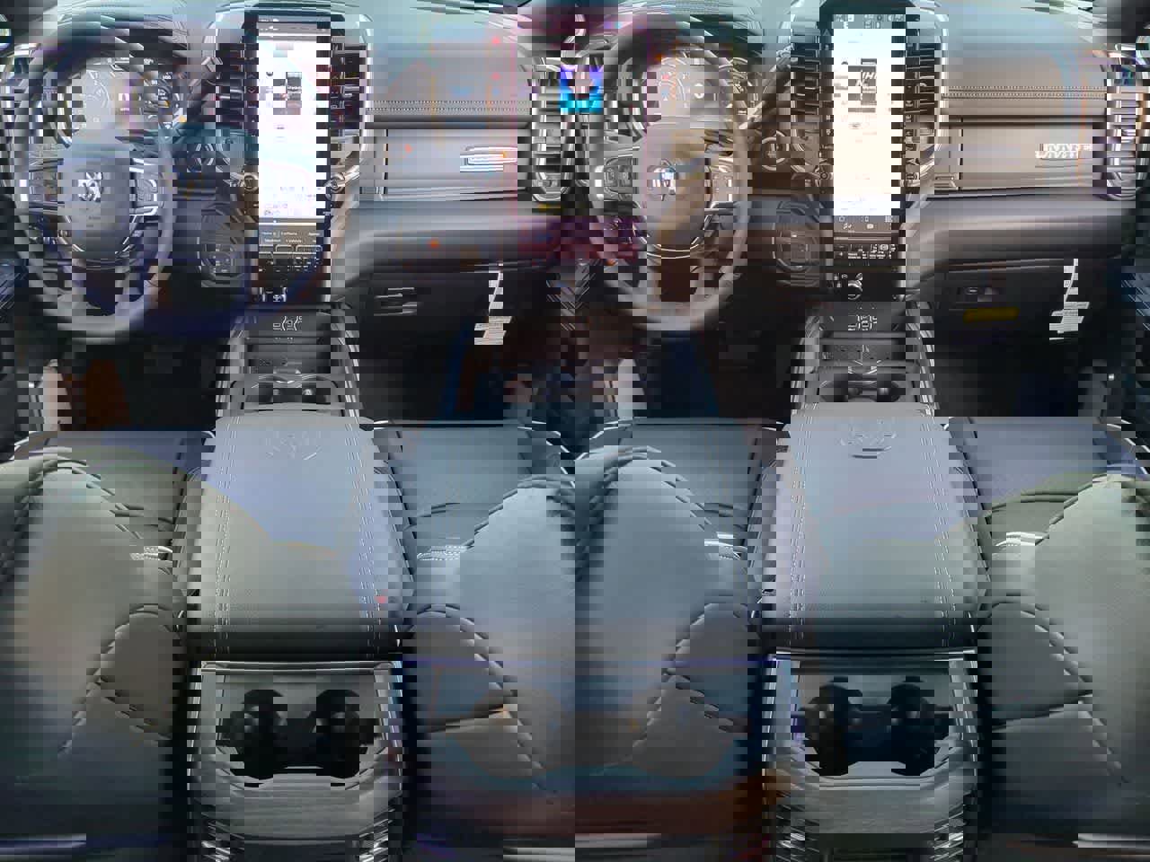 Used 2026 RAM 2500 Laramie image 15