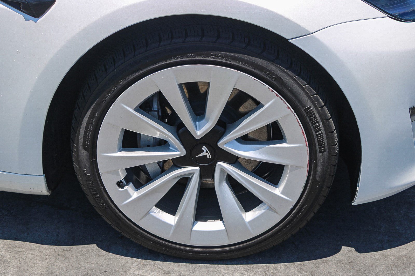 Used 2023 Tesla Model 3 Standard Range RWD image 11