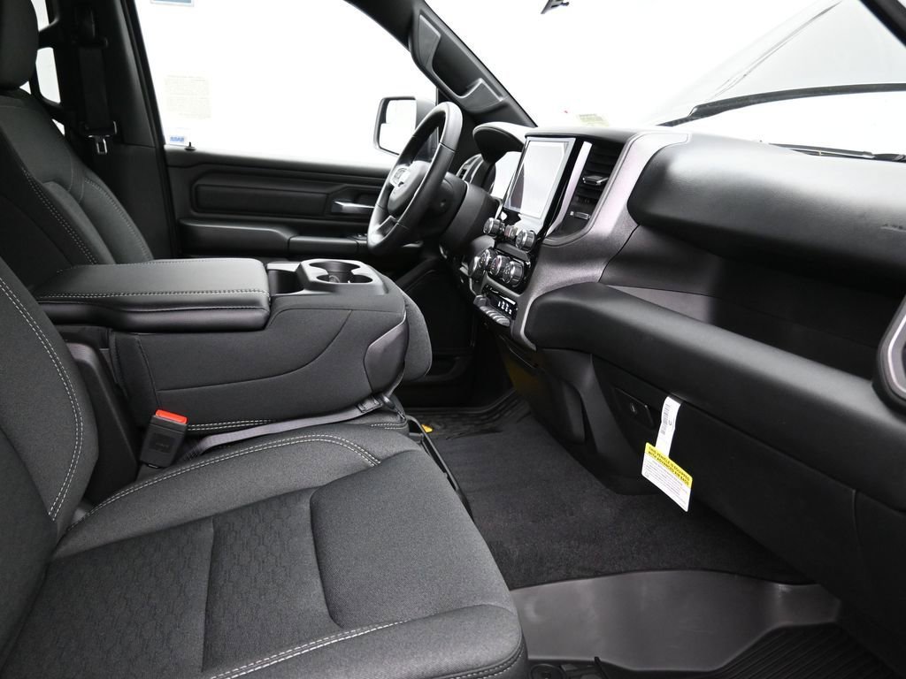 New 2025 RAM 1500 Tradesman image 17