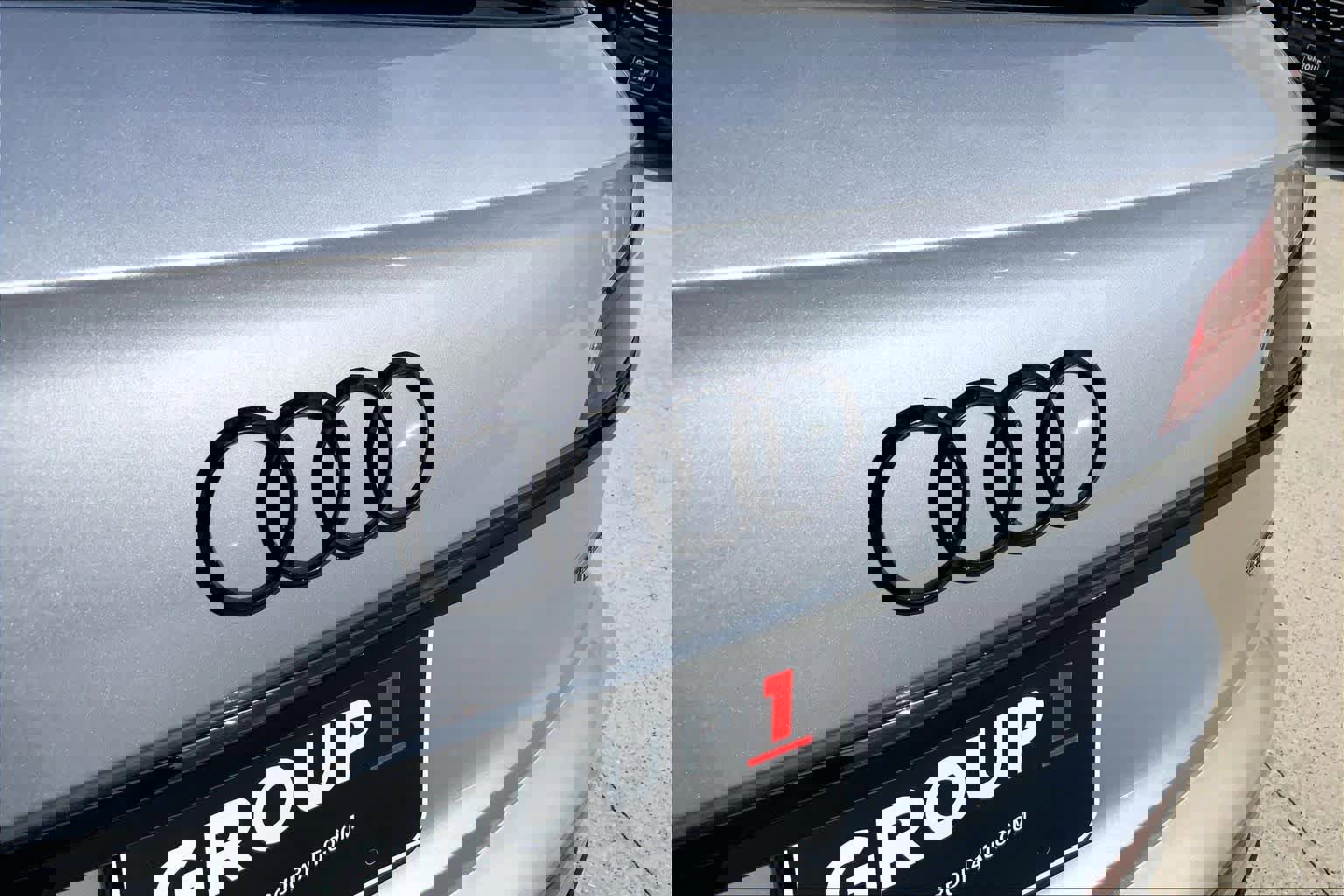 Used 2024 Audi Q5 e Premium Plus image 31