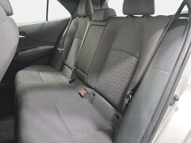 Certified 2021 Toyota Corolla SE FWD image 11