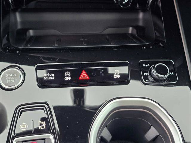 New 2026 Audi A6 Premium Plus AWD/4WD image 34