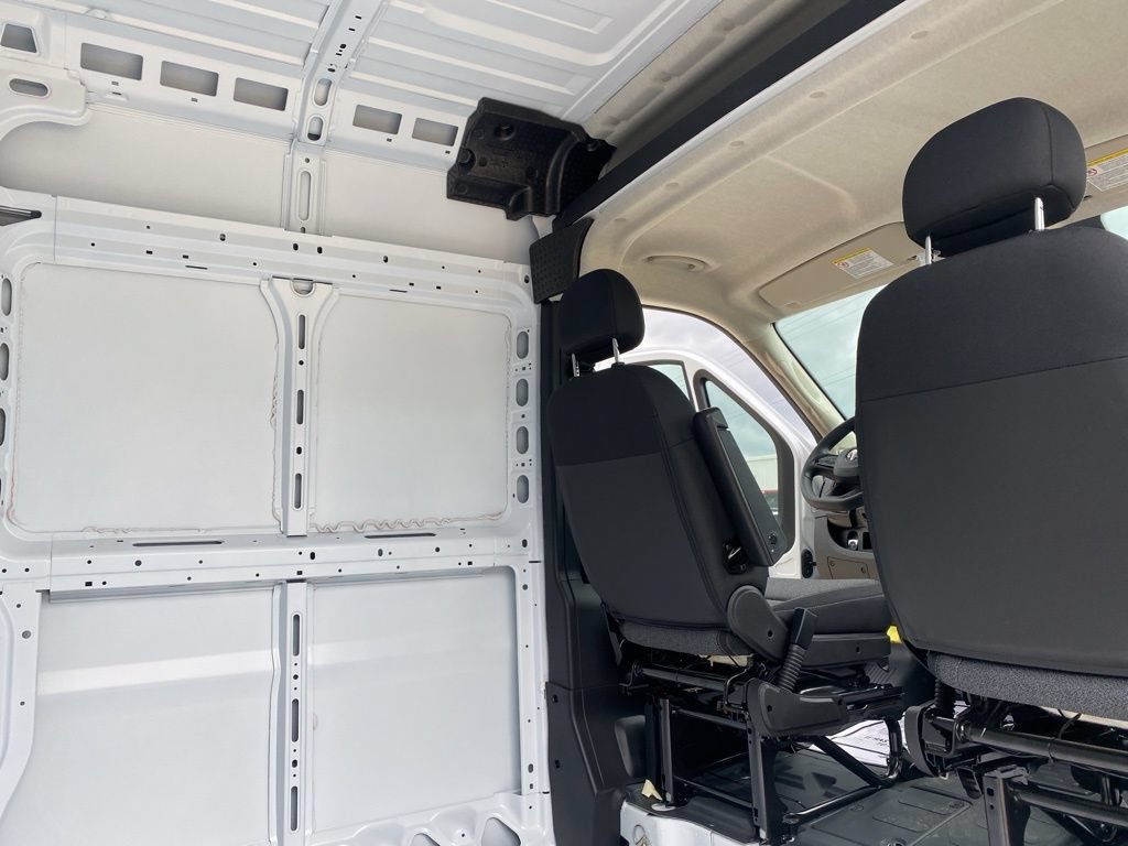 New 2025 RAM ProMaster 2500 w/ Power Group FWD image 23