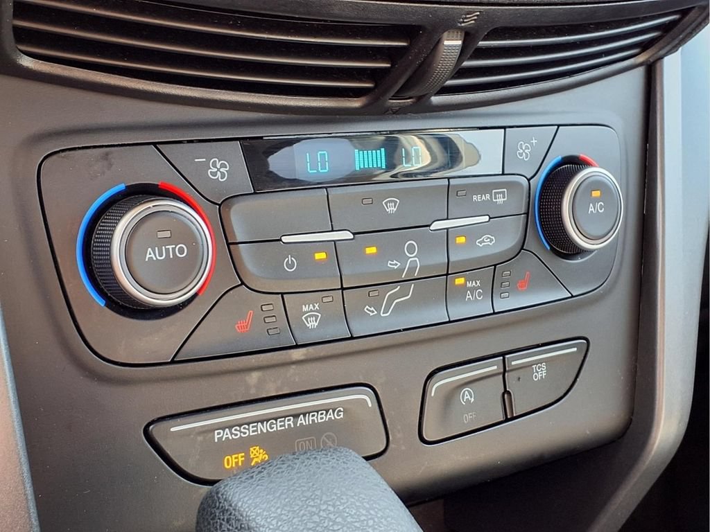 Used 2019 Ford Escape SE AWD/4WD image 21