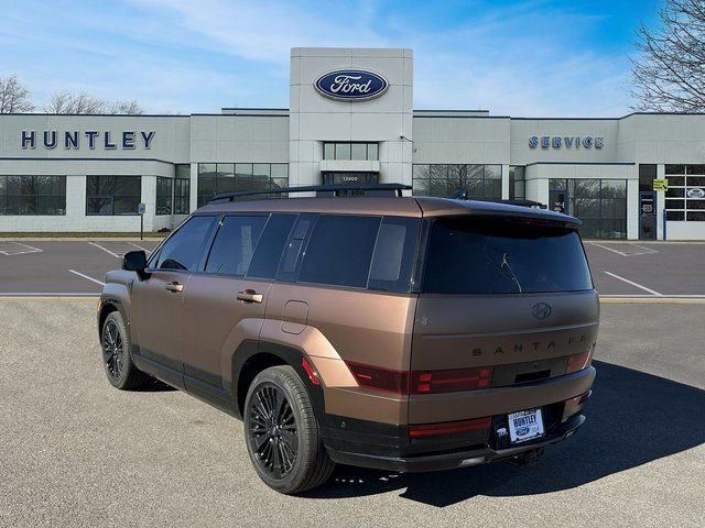 Used 2024 Hyundai Santa Fe Calligraphy image 6