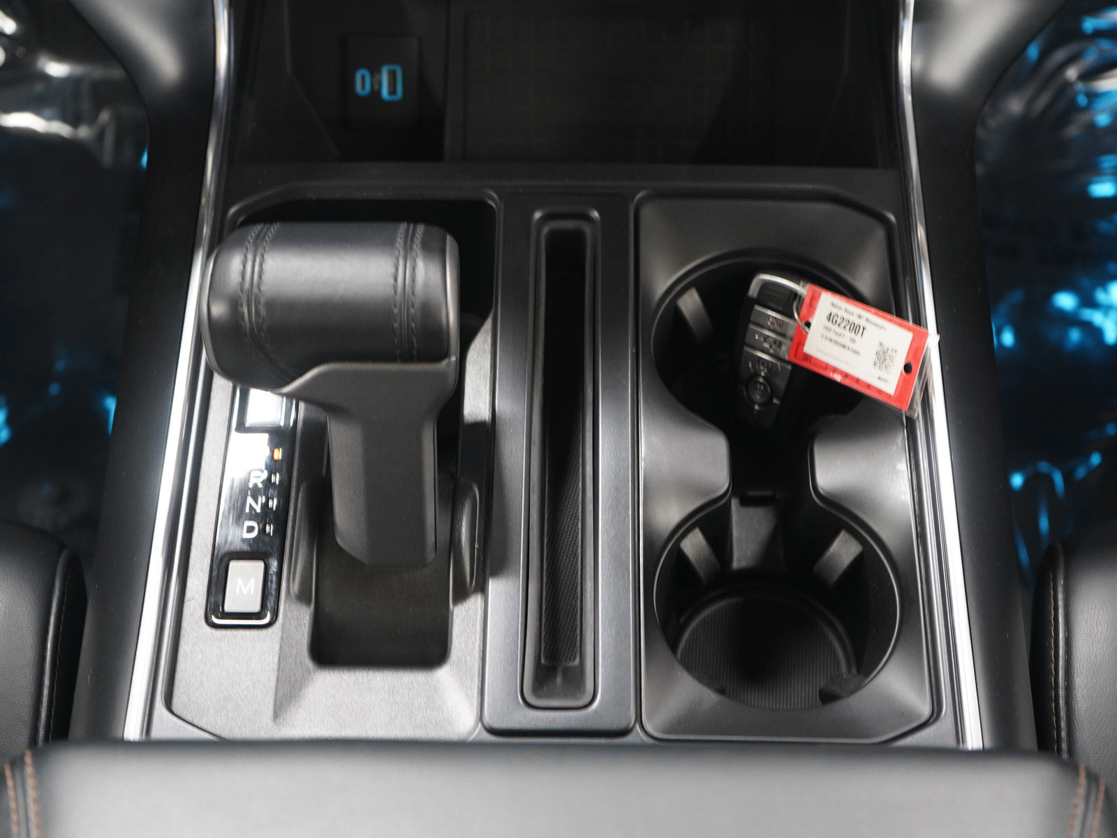 Used 2022 Ford F150 Raptor w/ Equipment Group 801A High image 17