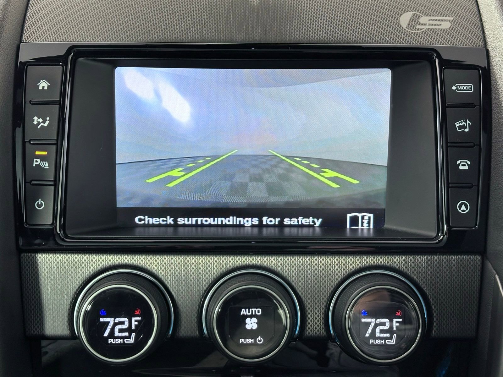 Used 2017 Jaguar F-TYPE S image 38