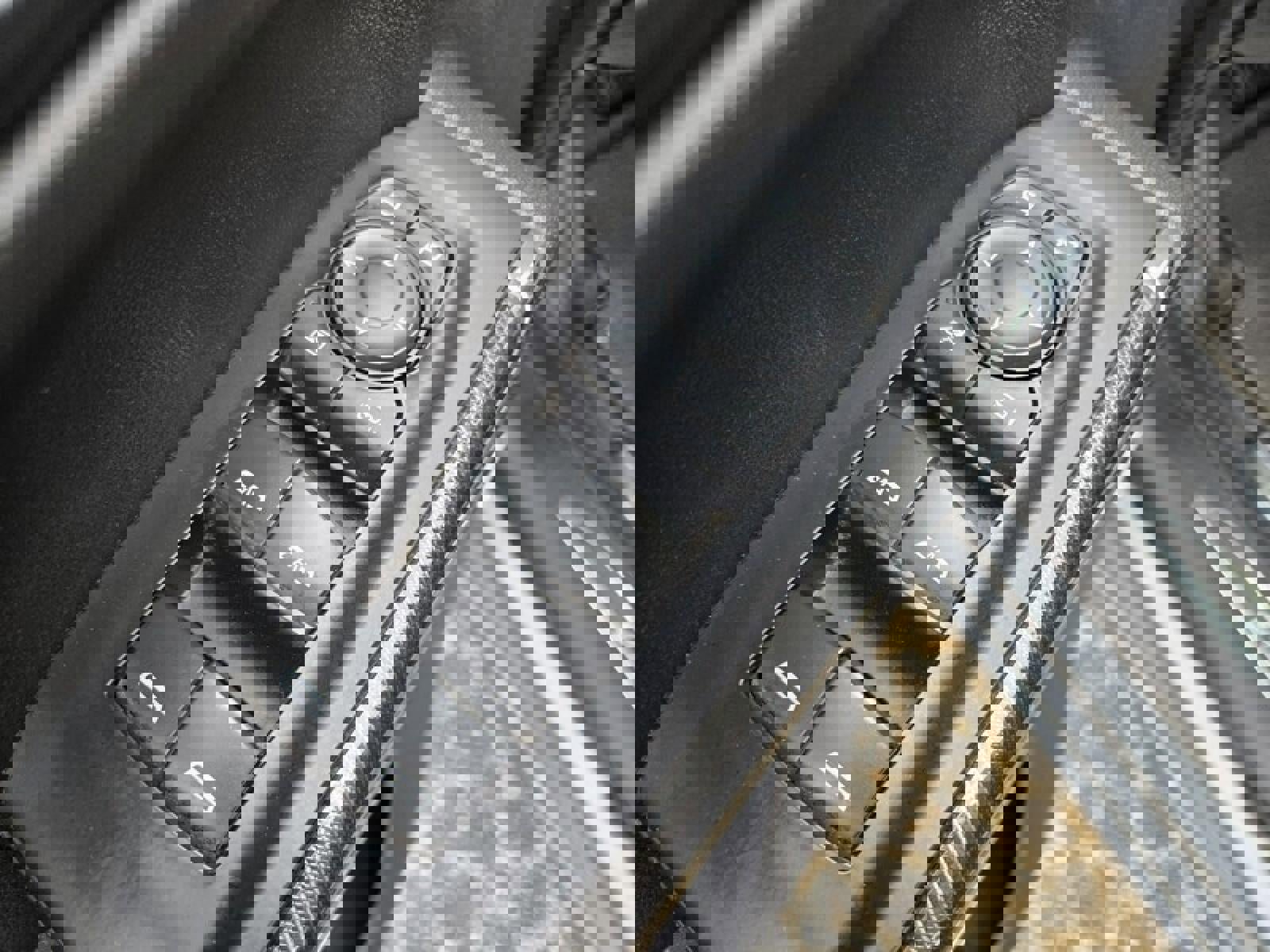 Used 2021 GMC Sierra 1500 AT4 w/ AT4 Preferred Package image 23