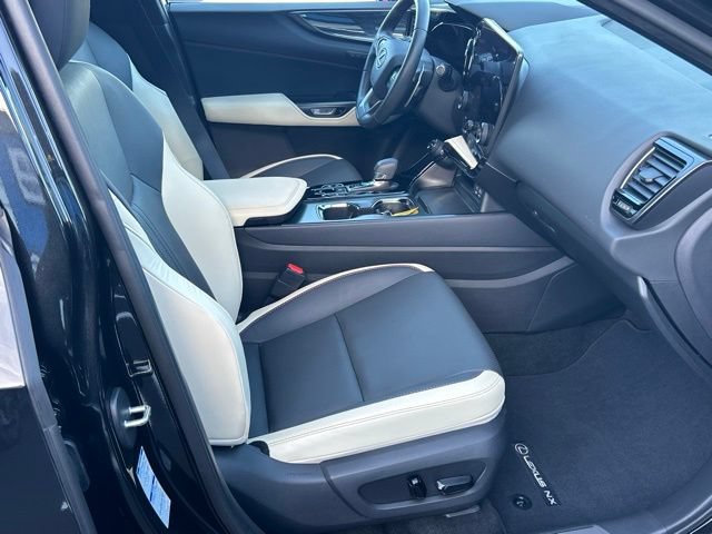 Used 2023 Lexus NX 350h AWD w/ Towing Package (2000 Lbs) image 9