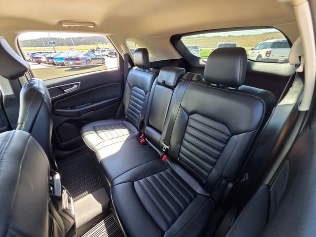 Used 2024 Ford Edge SEL w/ Convenience Package AWD/4WD image 25