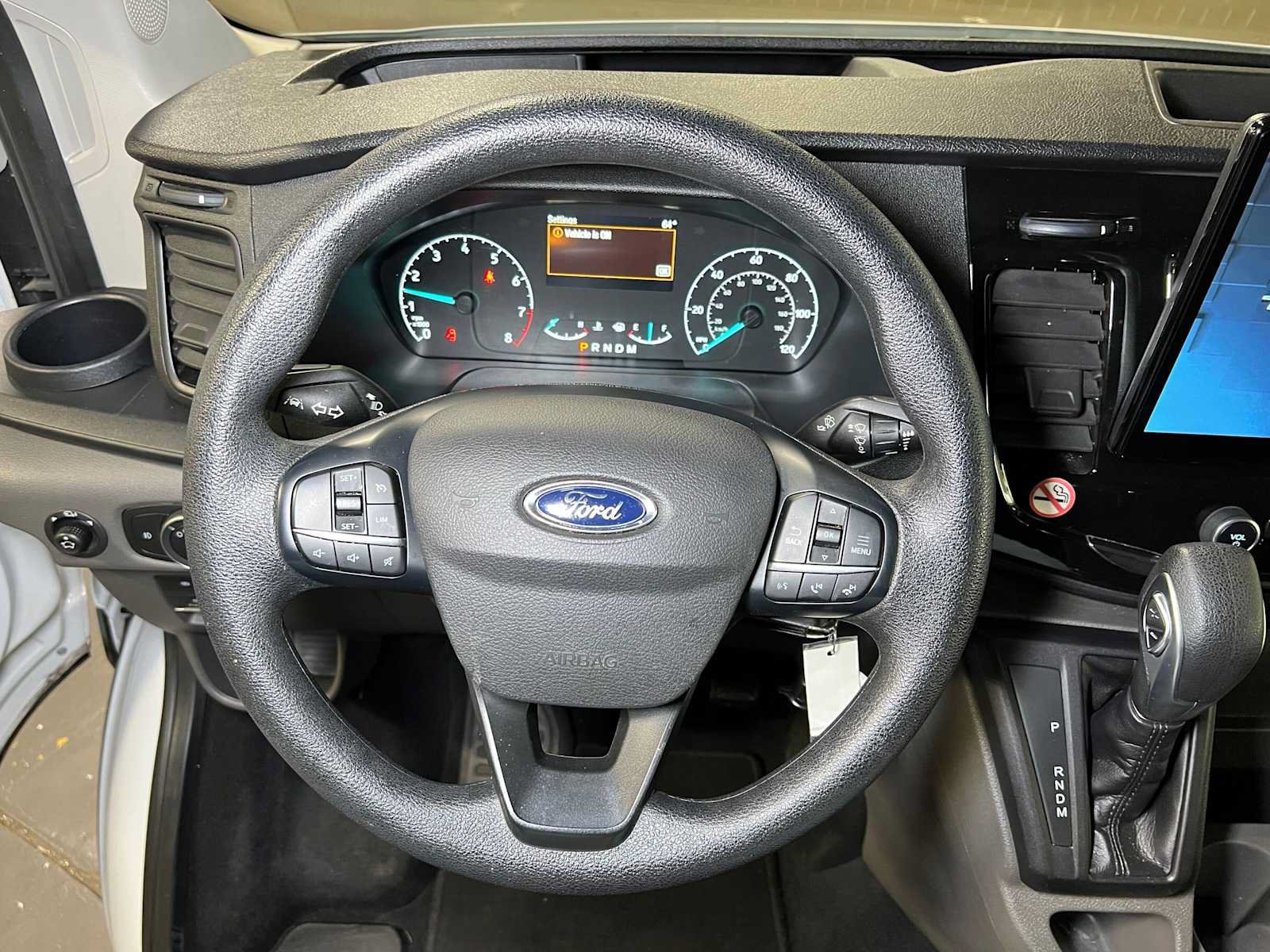 Used 2023 Ford Transit 350 XLT RWD image 25