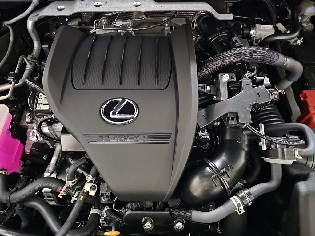 New 2026 Lexus RX 350 F Sport AWD/4WD image 31