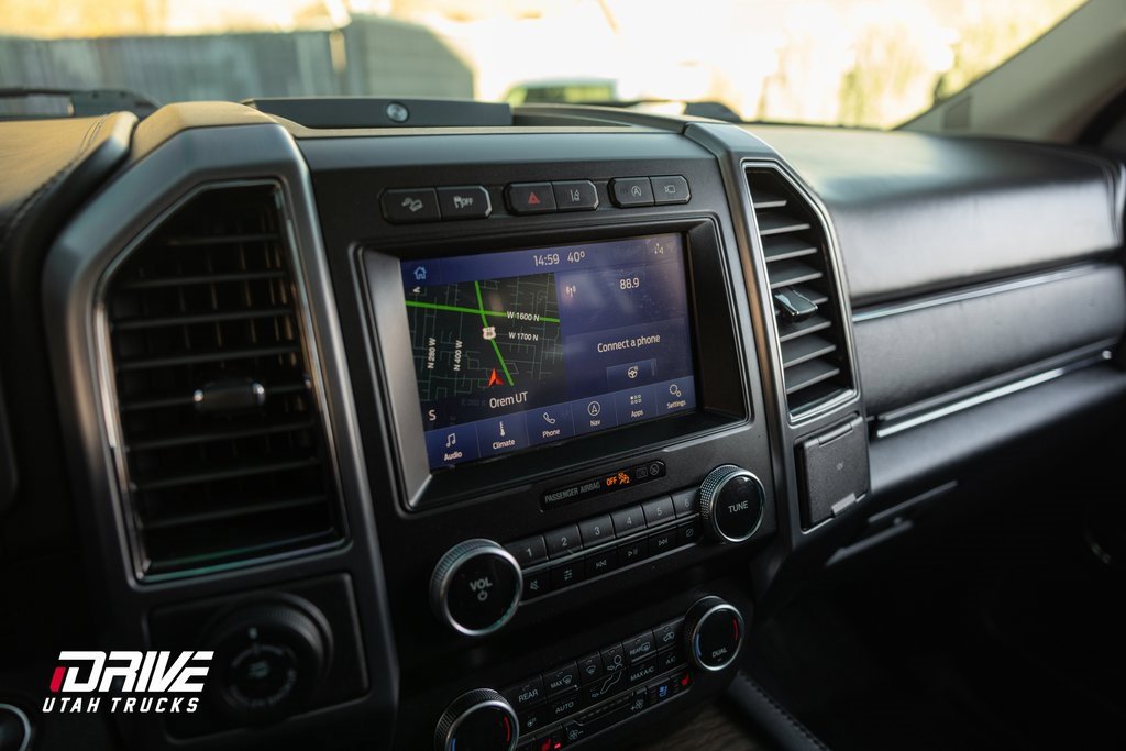 Used 2020 Ford Expedition Max Platinum image 32