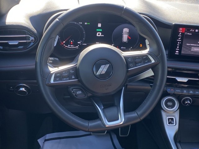 Used 2024 Dodge Hornet R/T Plus image 40