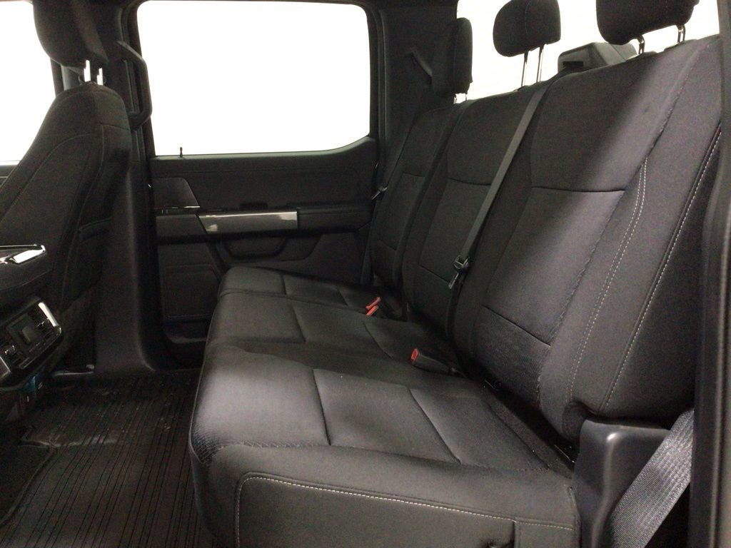 Used 2022 Ford F150 XLT w/ Equipment Group 302A High image 19
