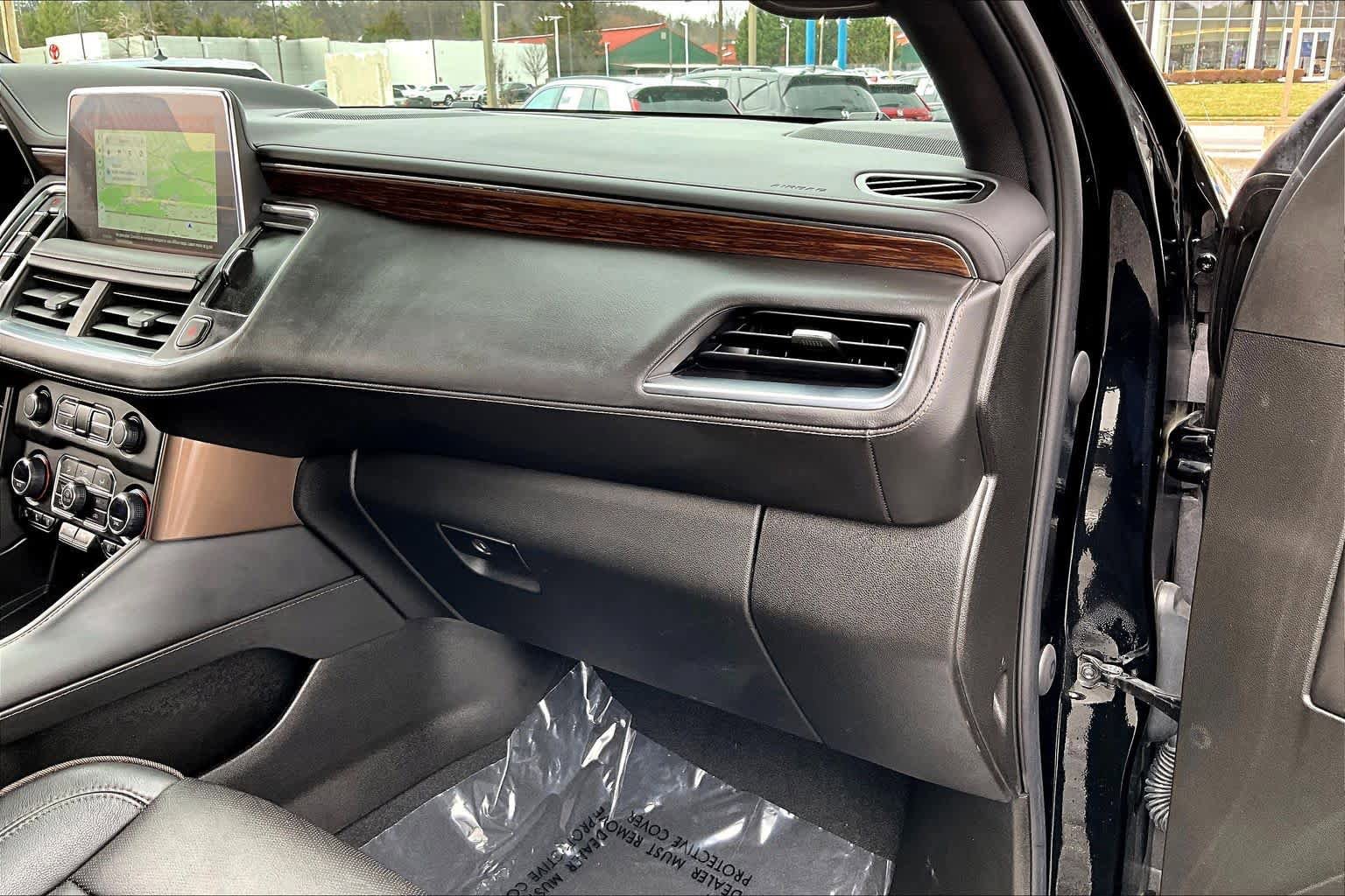 Used 2023 Chevrolet Tahoe High Country image 19