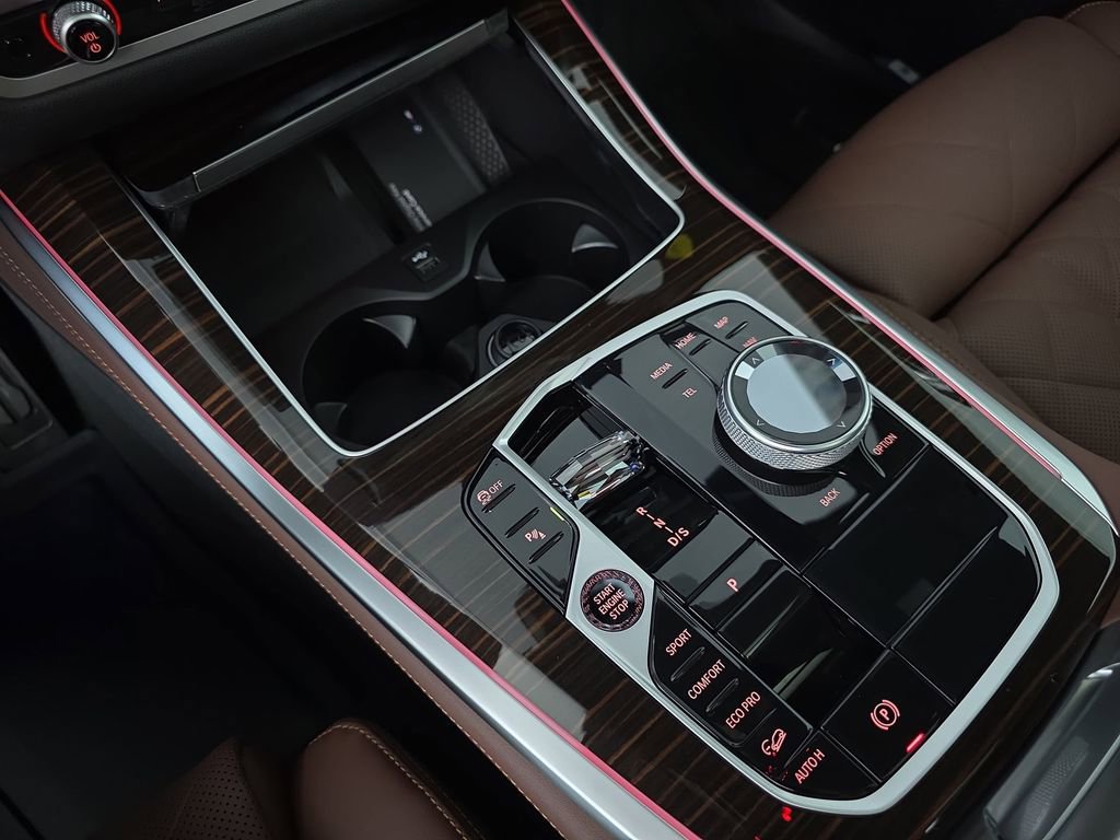 New 2026 BMW X5 xDrive40i w/ Executive Package image 25