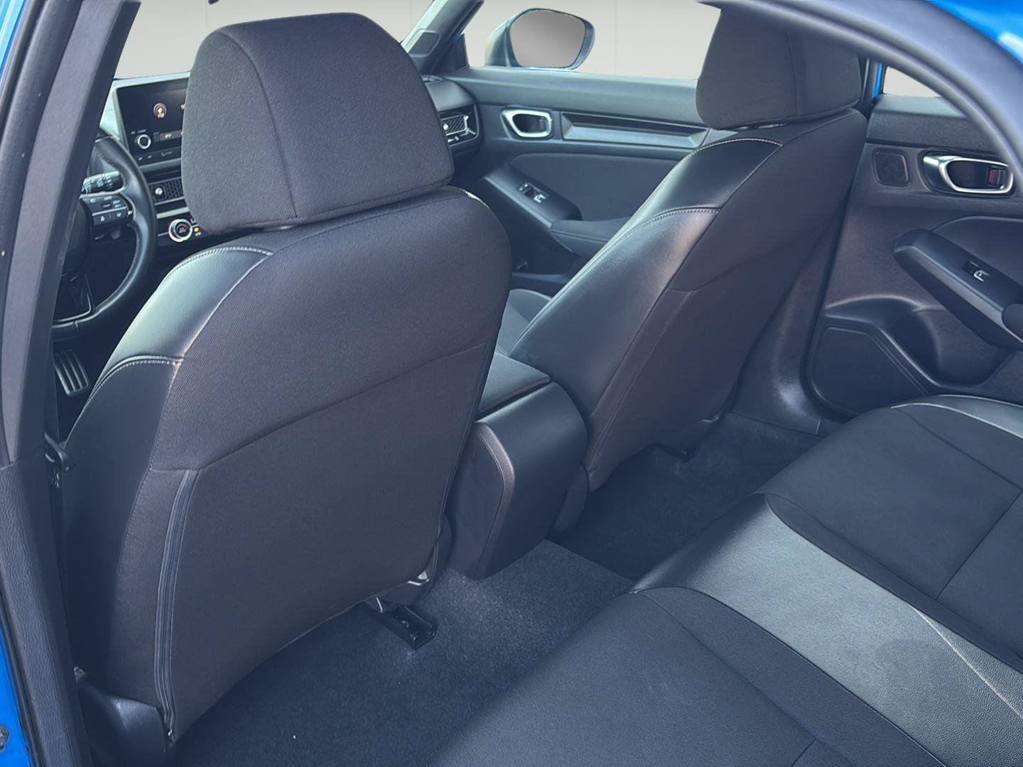 Used 2022 Honda Civic Sport image 29