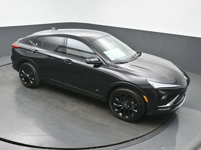 New 2026 Buick Envista Sport Touring w/ Convenience I Package image 44