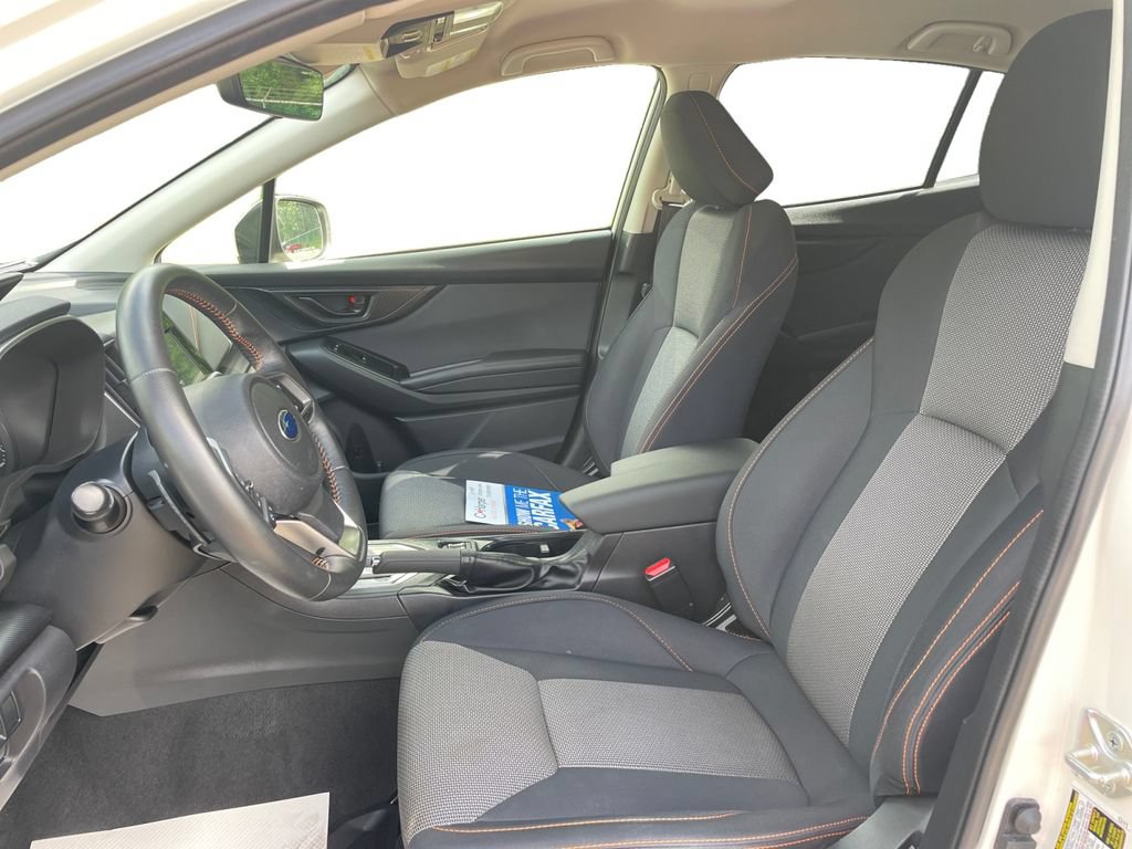 Used 2022 Subaru Crosstrek 2.0i Premium AWD/4WD image 17