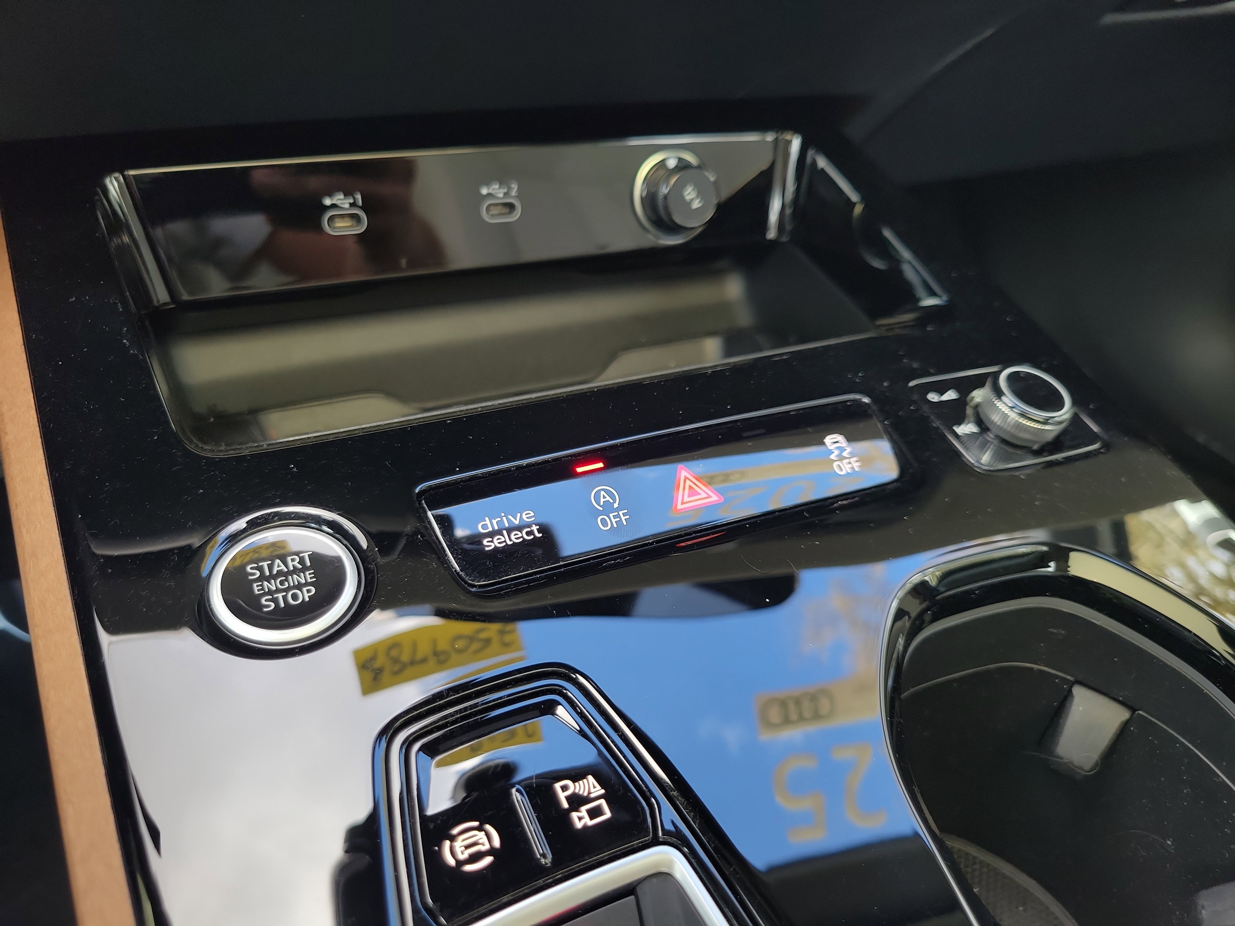 Certified 2025 Audi A5 Premium w/ Convenience Package image 27