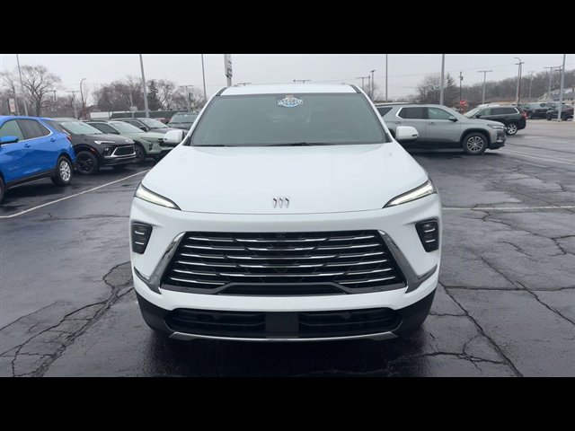 Used 2025 Buick Enclave Preferred w/ LPO, Floor Liner Package image 3