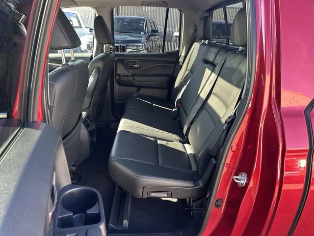 Used 2023 Honda Ridgeline RTL-E image 25