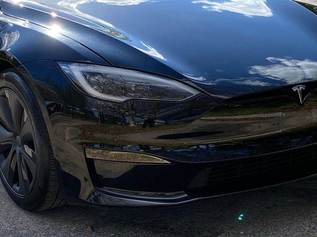 Used 2023 Tesla Model S Standard Range image 11