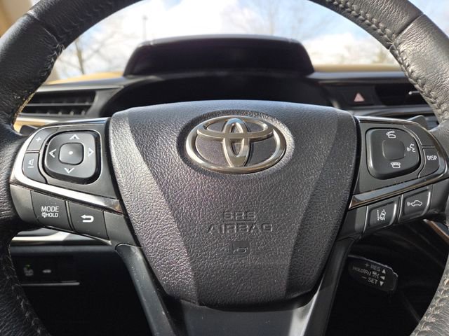 Used 2018 Toyota Avalon image 40