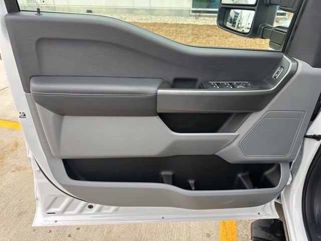 New 2026 Ford F250 XLT w/ FX4 Off-Road Package image 12
