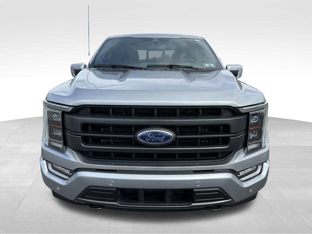 Used 2023 Ford F150 Lariat w/ Equipment Group 502A High image 28