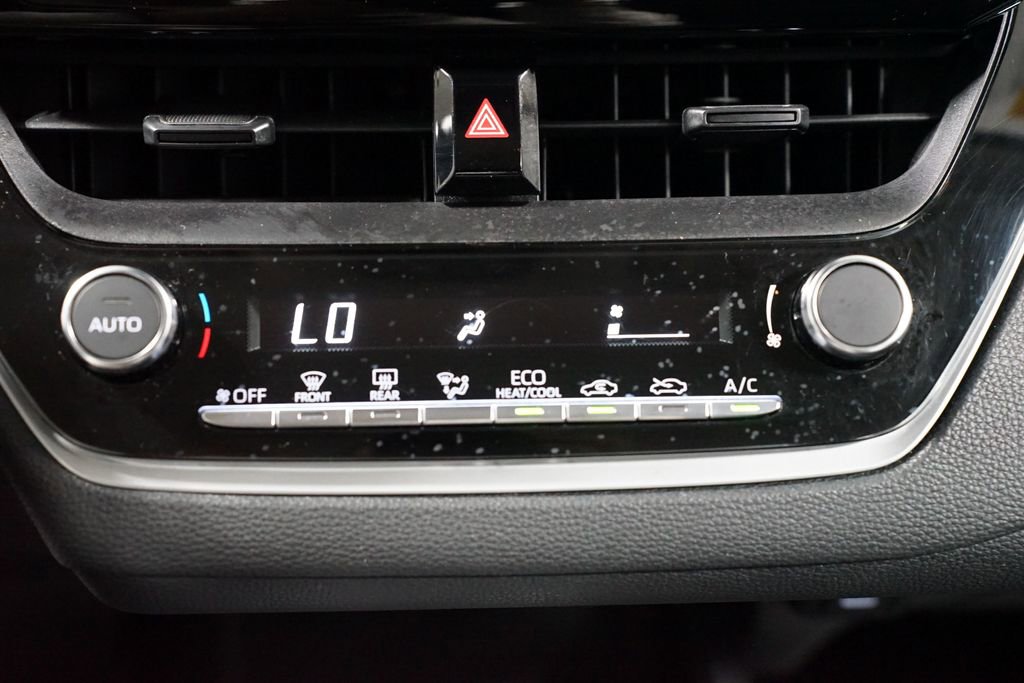 Certified 2023 Toyota Corolla LE image 20