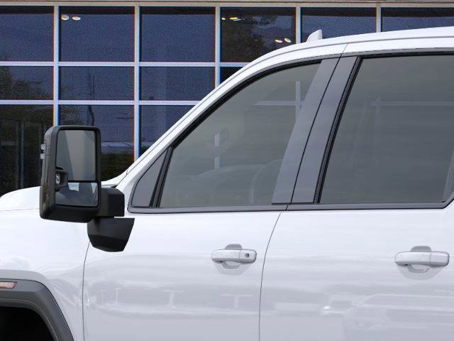 New 2026 GMC Sierra 3500 AT4 image 60