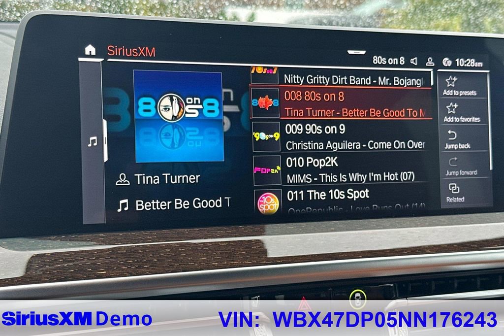 Used 2022 BMW X3 sDrive30i w/ Convenience Package w/ZPA image 31