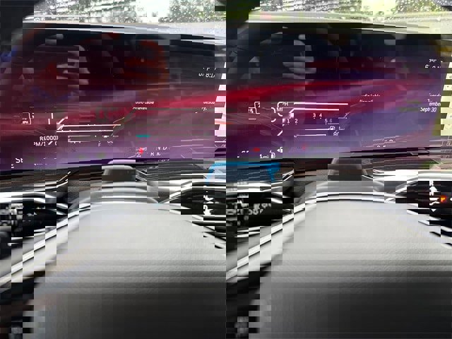 New 2025 Cadillac Escalade Premium Luxury w/ Touring Package image 18