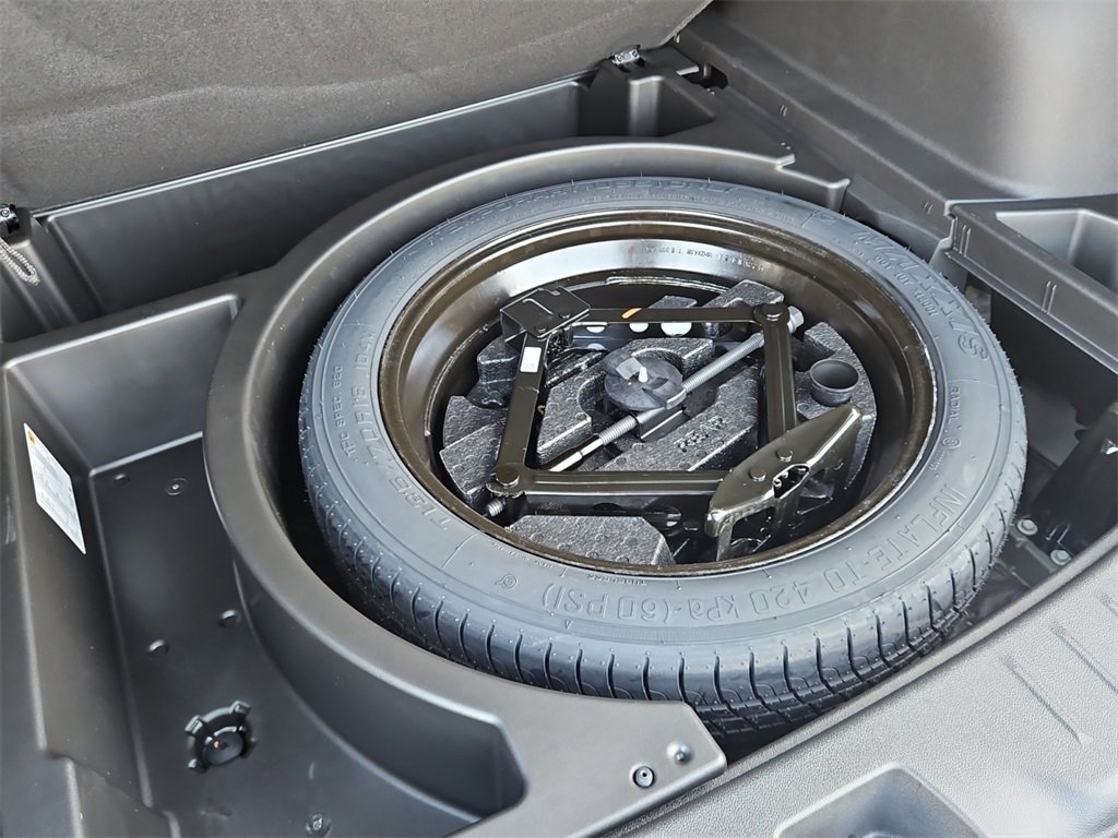 New 2026 Chevrolet Blazer LT w/ Convenience Package image 31