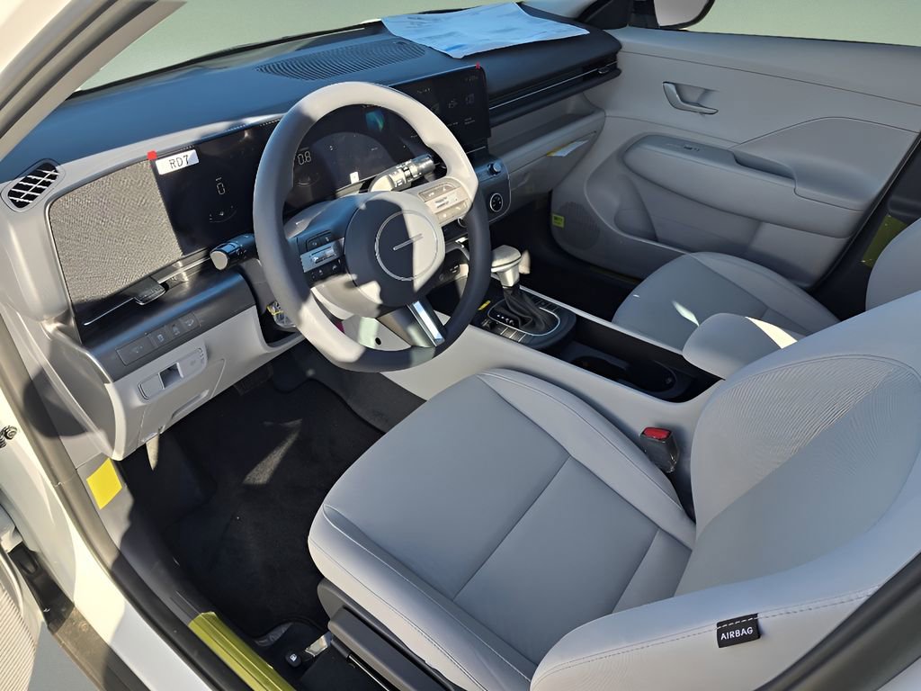 New 2026 Hyundai Kona SE image 25