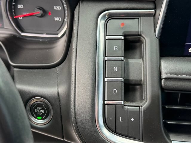 Certified 2021 Chevrolet Tahoe LS AWD/4WD image 33