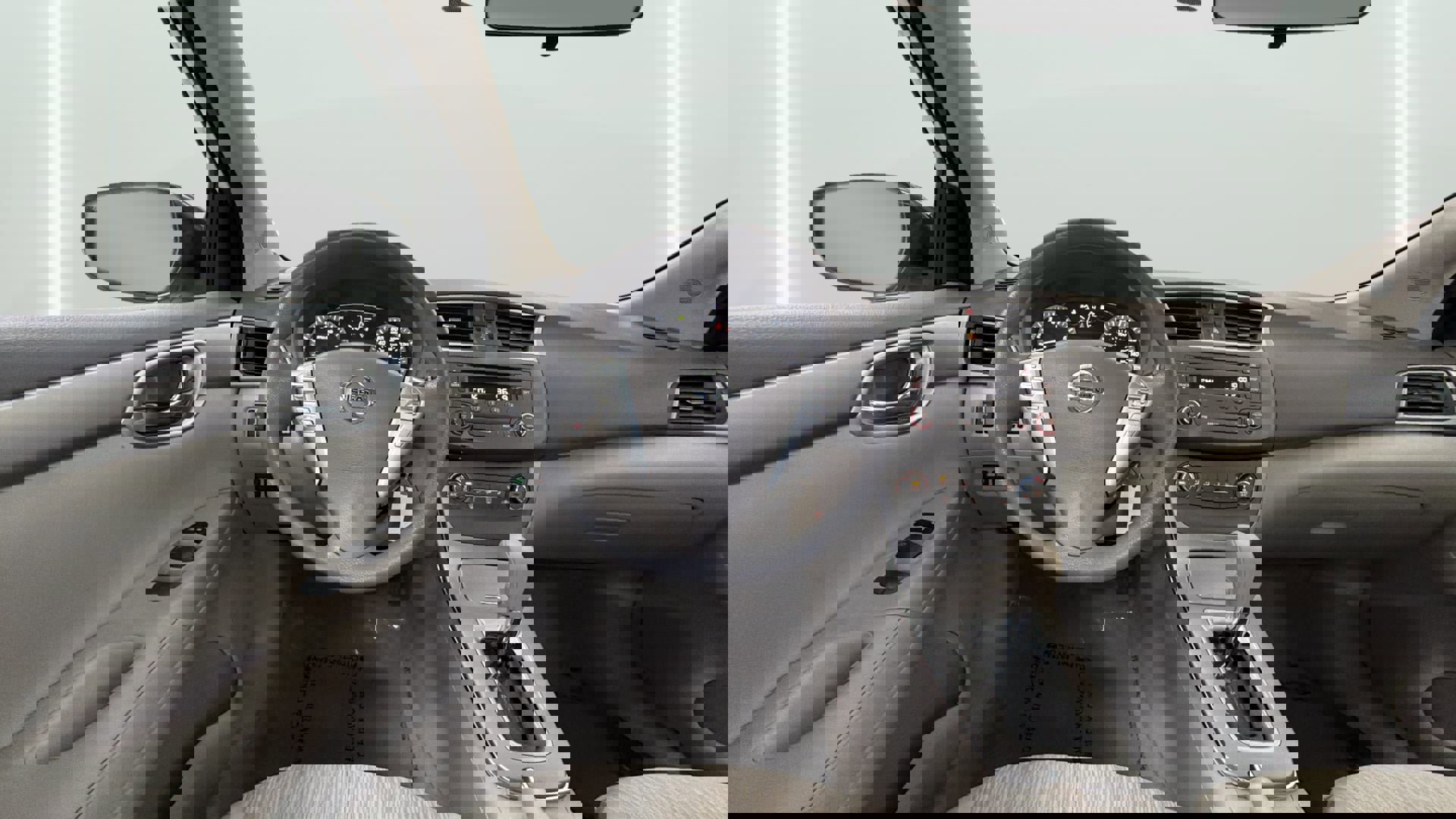 Used 2014 Nissan Sentra SV image 17