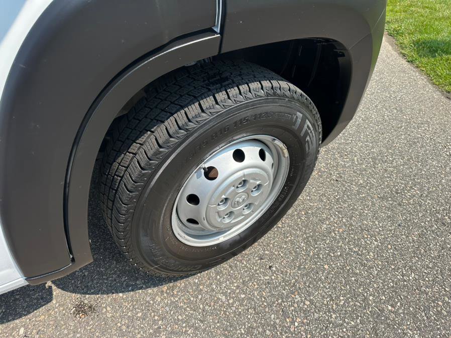 Used 2023 RAM ProMaster 2500 image 27