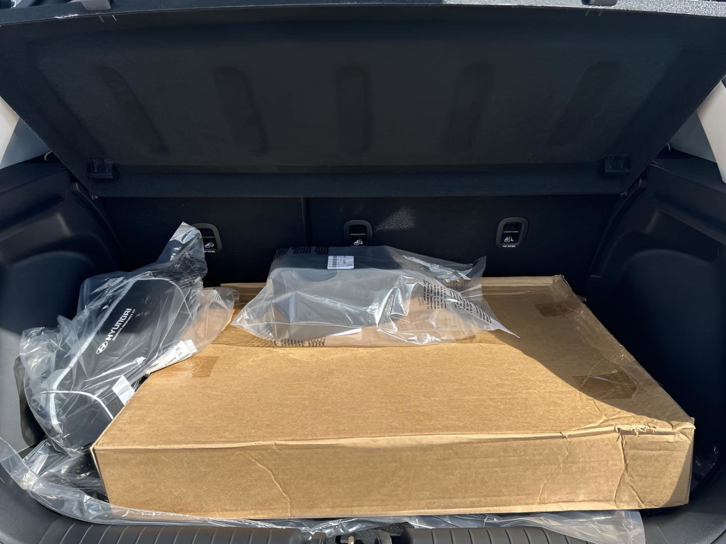 New 2026 Hyundai Venue SEL image 21