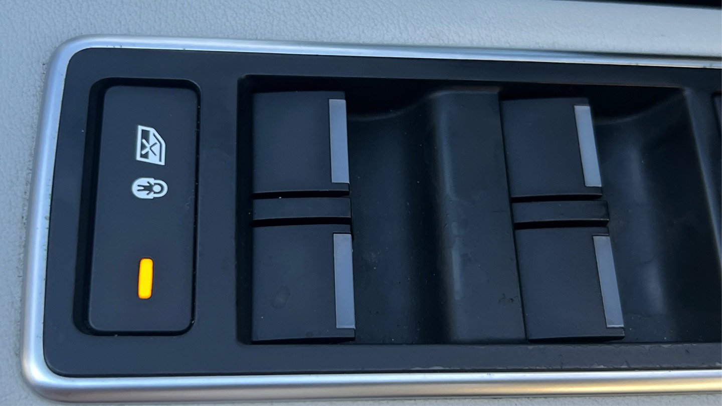 Used 2016 Land Rover Range Rover HSE AWD/4WD image 33