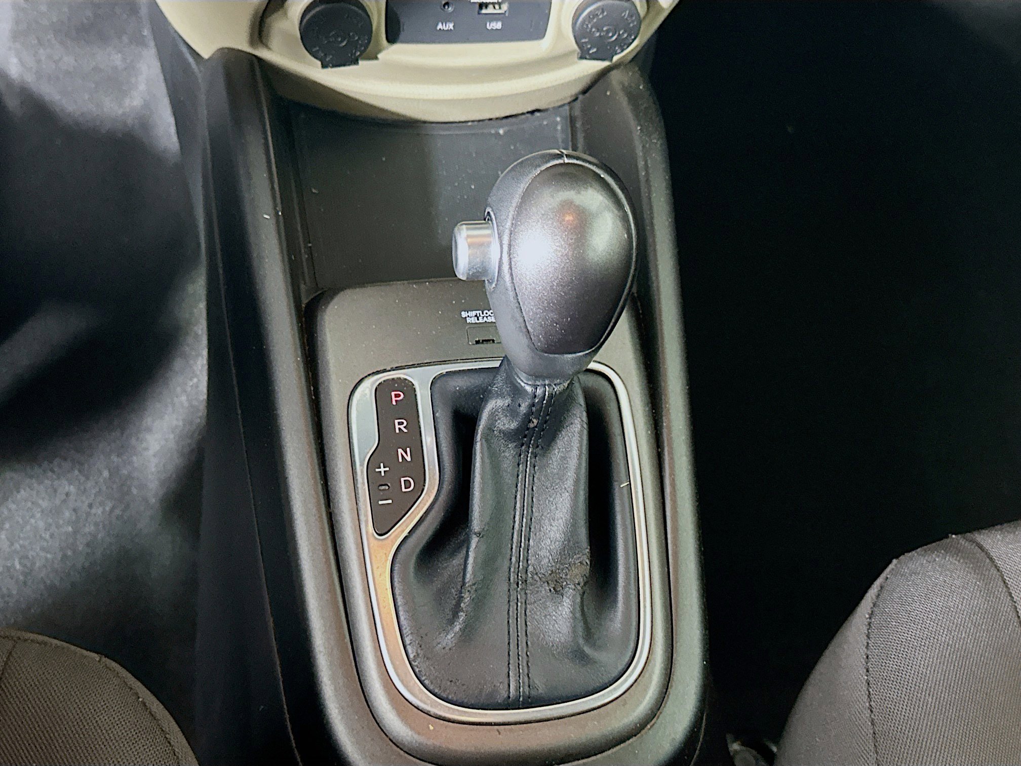 Used 2013 Kia Soul ! image 24