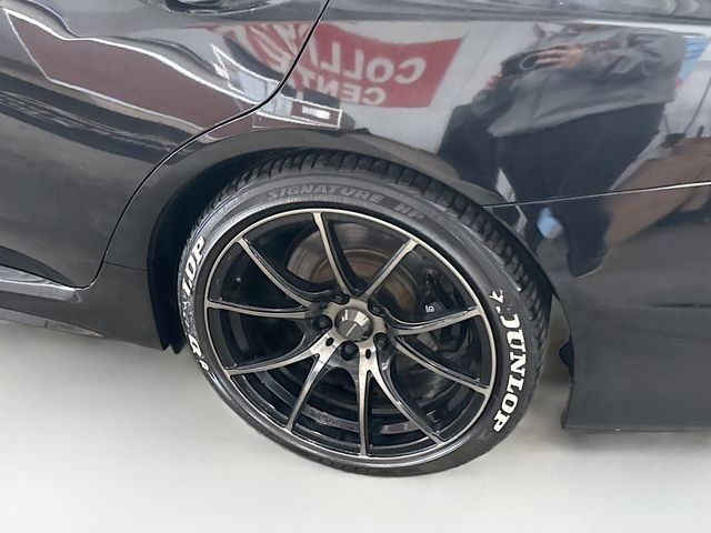 Used 2016 Subaru WRX STI Limited image 29